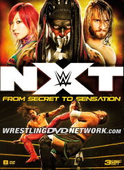 NXT: From Secret To Sensation