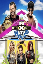 NXT TakeOver: In Your House 2021