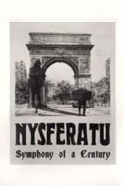NYsferatu - Symphony of a Century NYsferatu - Symphony of a Century