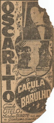 O Caçula do Barulho O Caçula do Barulho