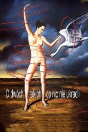O dwóch takich, co nic nie ukradli O dwóch takich, co nic nie ukradli