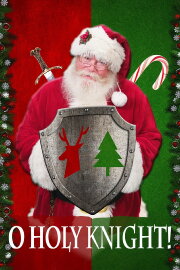 O Holy Knight!