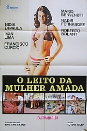 O Leito da Mulher Amada