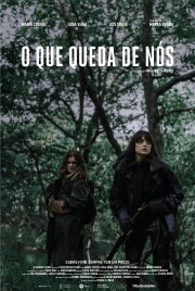 O Que Queda De Nós