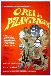 O Rei da Pilantragem O Rei da Pilantragem