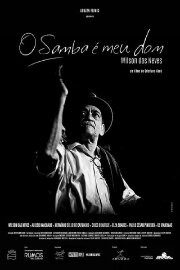 O Samba é Meu Dom