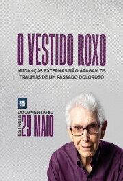O Vestido Roxo