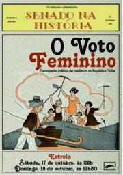 O Voto Feminino O Voto Feminino
