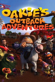Oakie's Outback Adventures Oakie's Outback Adventures