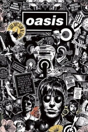 Oasis - Lord Don't Slow Me Down Oasis - Lord Don't Slow Me Down