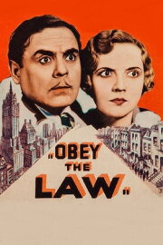 Obey the Law Obey the Law