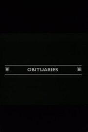 Obituaries Obituaries