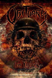 Obituary: Live Xecution Obituary: Live Xecution