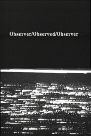 Observer / Observed / Observer Observer / Observed / Observer