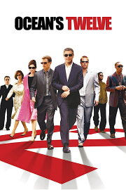 Ocean's Twelve Ocean's Twelve
