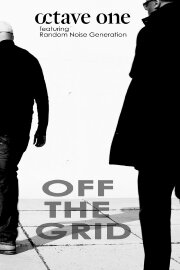 Octave One featuring Random Noise Generation: Off the Grid