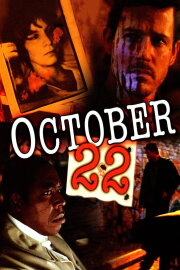 October 22 October 22