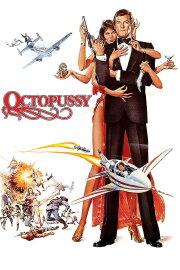 Octopussy Octopussy
