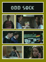 Odd Sock Odd Sock