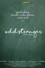 Odd Stranger