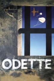 Odette Odette