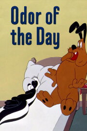 Odor of the Day Odor of the Day