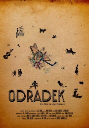 Odradek