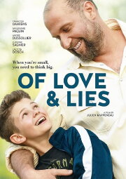 Of Love and Lies Of Love and Lies