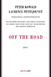 Off the Road Off the Road