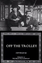 Off the Trolley