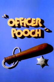 Officer Pooch Officer Pooch