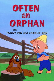 Often an Orphan Often an Orphan