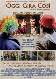 Oggi gira così Oggi gira così