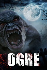 Ogre Ogre