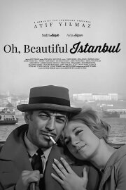 Oh, Beautiful Istanbul