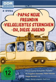 Oh, diese Jugend