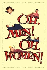 Oh, Men! Oh, Women! Oh, Men! Oh, Women!