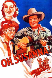 Oh, Susanna Oh, Susanna