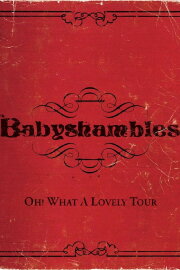 Oh! What a Lovely Tour - Babyshambles Live Oh! What a Lovely Tour - Babyshambles Live