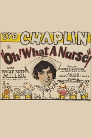 Oh! What a Nurse!