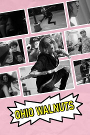 Ohio Walnuts
