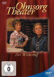 Ohnsorg Theater - Der Weiberhof