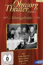 Ohnsorg Theater - Schmuggelbrüder