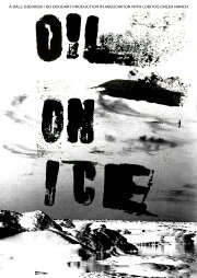 Oil on Ice Oil on Ice