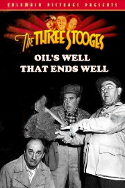Oil's Well That Ends Well