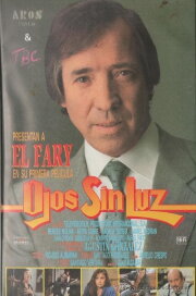 Ojos sin luz Ojos sin luz