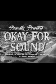 Okay for Sound Okay for Sound