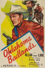 Oklahoma Badlands Oklahoma Badlands
