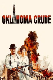 Oklahoma Crude Oklahoma Crude