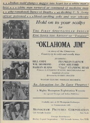 Oklahoma Jim